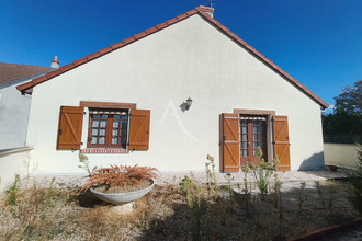 achat maison selles-sur-cher 41130