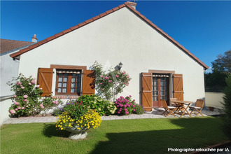 achat maison selles-sur-cher 41130