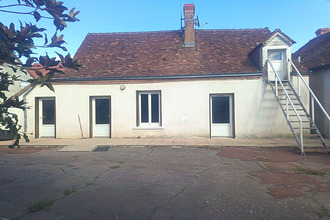 achat maison selles-sur-cher 41130
