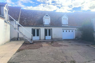 achat maison selles-sur-cher 41130