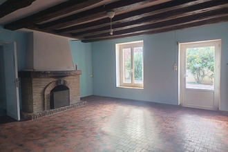achat maison selles-sur-cher 41130
