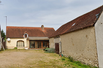 achat maison selles-sur-cher 41130