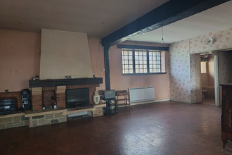 achat maison selles-sur-cher 41130