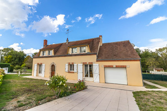 achat maison selles-sur-cher 41130
