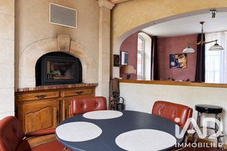 achat maison selles-sur-cher 41130
