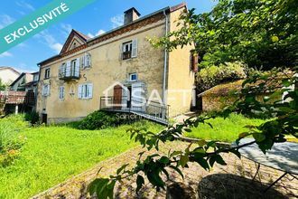 achat maison sellieres 39230