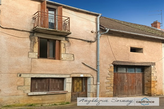 achat maison sellieres 39230
