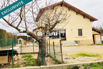 achat maison sellieres 39230