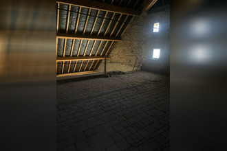 achat maison sellieres 39230