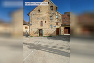 achat maison sellieres 39230