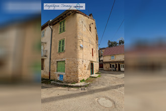 achat maison sellieres 39230