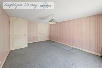 achat maison sellieres 39230