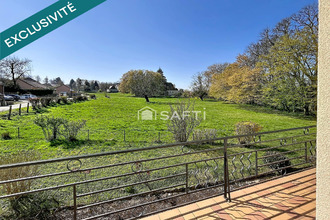 achat maison sellieres 39230