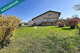 achat maison sellieres 39230