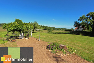 achat maison sellieres 39230