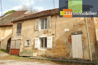 achat maison sellieres 39230