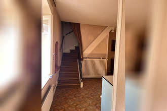 achat maison sellieres 39230