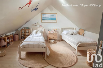 achat maison selommes 41100