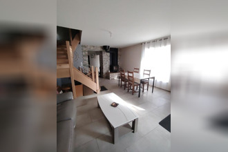 achat maison selommes 41100