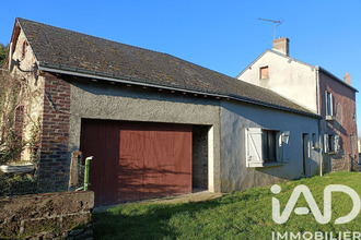 achat maison selommes 41100