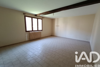 achat maison selommes 41100