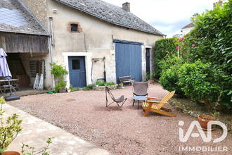achat maison selommes 41100