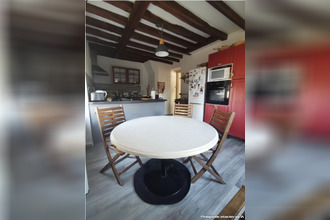 achat maison selommes 41100