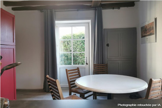 achat maison selommes 41100