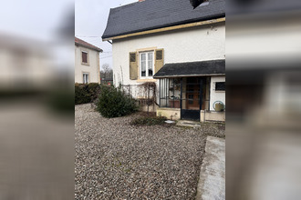 achat maison seloncourt 25230