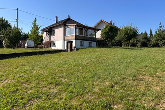 achat maison seloncourt 25230