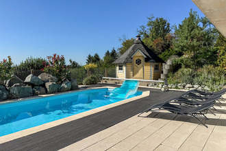 achat maison seloncourt 25230