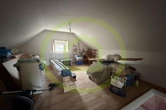 achat maison seloncourt 25230