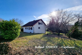 achat maison seloncourt 25230