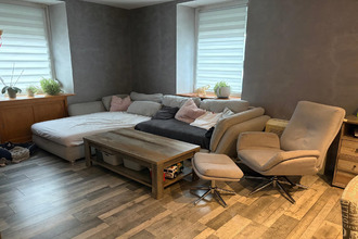 achat maison seloncourt 25230