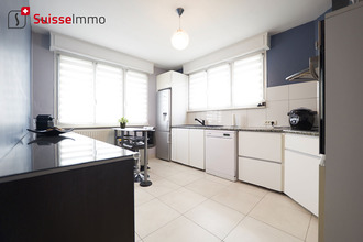 achat maison seloncourt 25230