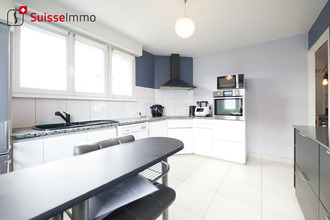 achat maison seloncourt 25230