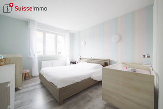 achat maison seloncourt 25230