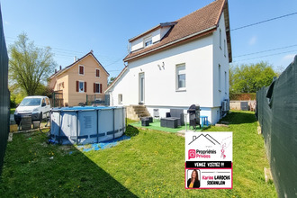 achat maison seloncourt 25230