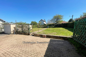 achat maison seloncourt 25230