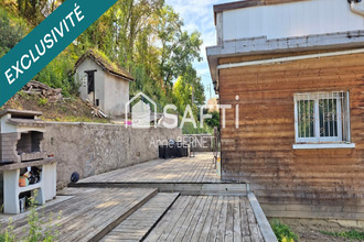 achat maison seloncourt 25230