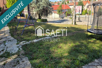 achat maison seloncourt 25230
