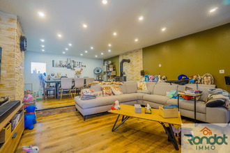 achat maison selongey 21260