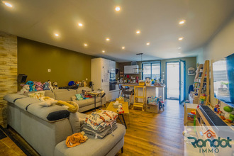 achat maison selongey 21260