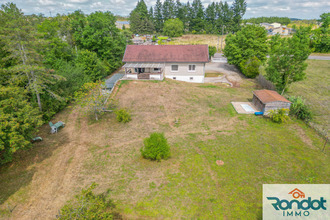 achat maison selongey 21260