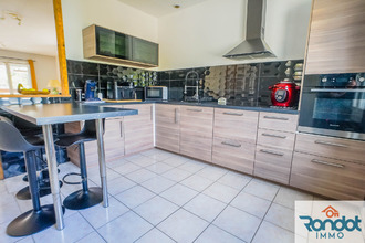 achat maison selongey 21260