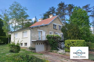 achat maison selongey 21260