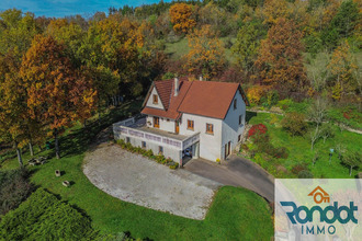 achat maison selongey 21260