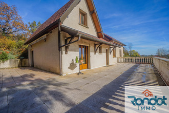 achat maison selongey 21260