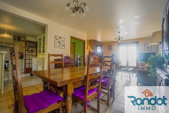 achat maison selongey 21260