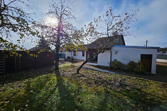 achat maison selongey 21260